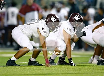 Thumbnail 3 in Lake Creek vs Waller photogallery.