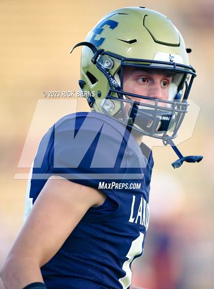 Thumbnail 2 in Lake Creek vs Waller photogallery.