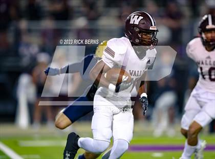 Thumbnail 1 in Lake Creek vs Waller photogallery.