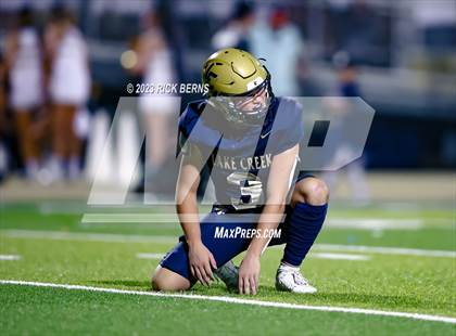 Thumbnail 2 in Lake Creek vs Waller photogallery.