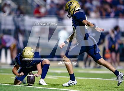 Thumbnail 3 in Lake Creek vs Waller photogallery.