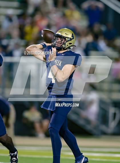 Thumbnail 3 in Lake Creek vs Waller photogallery.