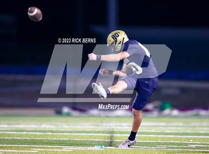 Thumbnail 2 in Lake Creek vs Waller photogallery.