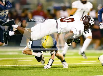 Thumbnail 3 in Lake Creek vs Waller photogallery.