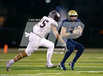 Thumbnail 1 in Lake Creek vs Waller photogallery.