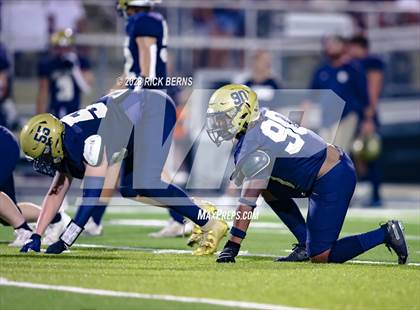 Thumbnail 3 in Lake Creek vs Waller photogallery.