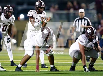 Thumbnail 2 in Lake Creek vs Waller photogallery.