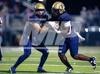 Thumbnail 1 in Lake Creek vs Waller photogallery.