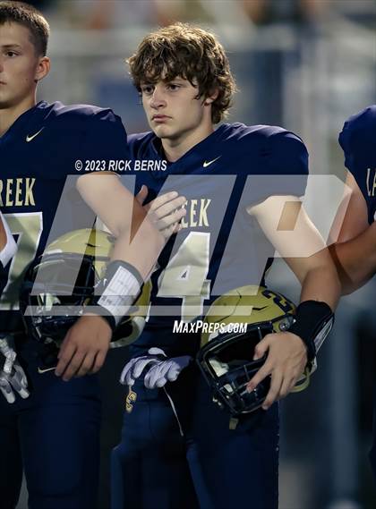 Thumbnail 3 in Lake Creek vs Waller photogallery.