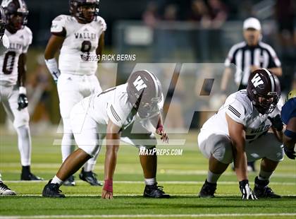 Thumbnail 1 in Lake Creek vs Waller photogallery.