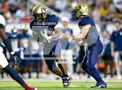 Thumbnail 1 in Lake Creek vs Waller photogallery.