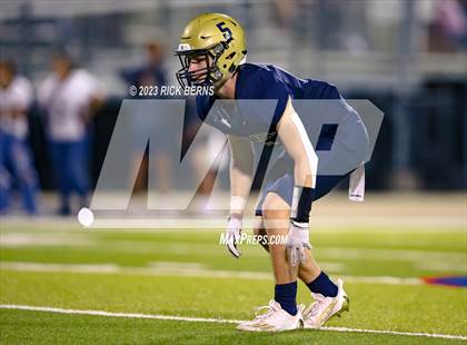 Thumbnail 1 in Lake Creek vs Waller photogallery.