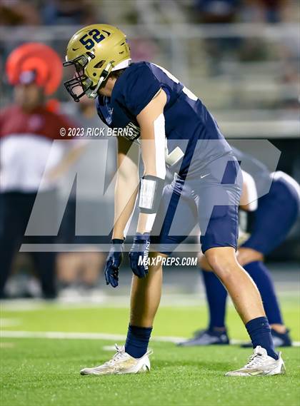 Thumbnail 3 in Lake Creek vs Waller photogallery.
