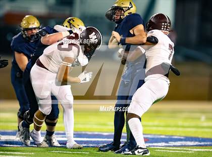 Thumbnail 3 in Lake Creek vs Waller photogallery.