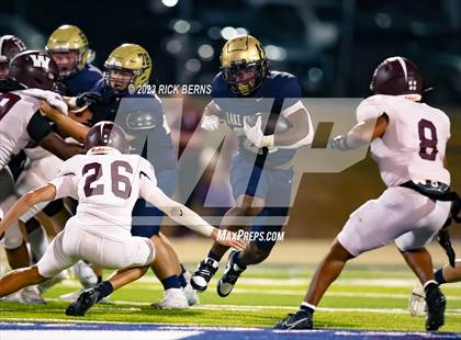 Thumbnail 3 in Lake Creek vs Waller photogallery.