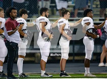 Thumbnail 1 in Lake Creek vs Waller photogallery.