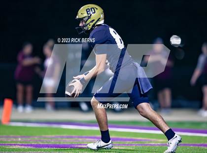 Thumbnail 1 in Lake Creek vs Waller photogallery.