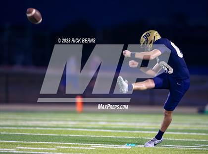 Thumbnail 1 in Lake Creek vs Waller photogallery.