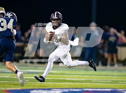 Thumbnail 1 in Lake Creek vs Waller photogallery.