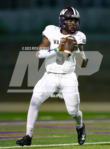 Thumbnail 2 in Lake Creek vs Waller photogallery.