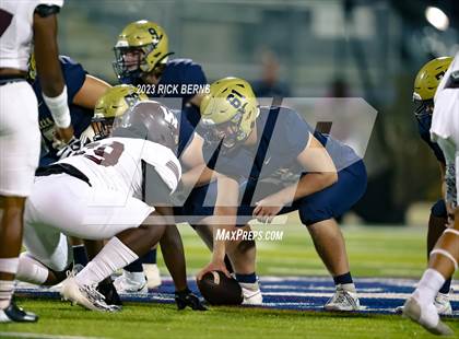Thumbnail 2 in Lake Creek vs Waller photogallery.
