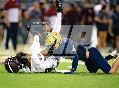 Thumbnail 1 in Lake Creek vs Waller photogallery.