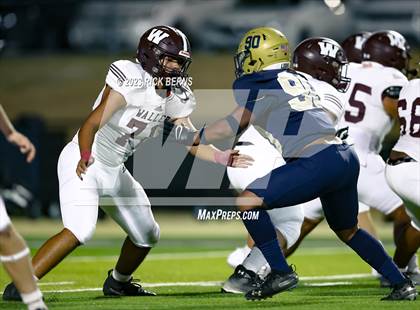 Thumbnail 3 in Lake Creek vs Waller photogallery.