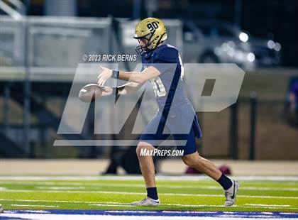 Thumbnail 2 in Lake Creek vs Waller photogallery.