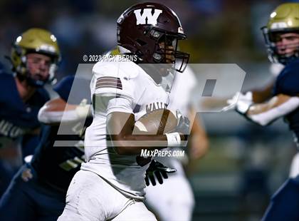 Thumbnail 3 in Lake Creek vs Waller photogallery.