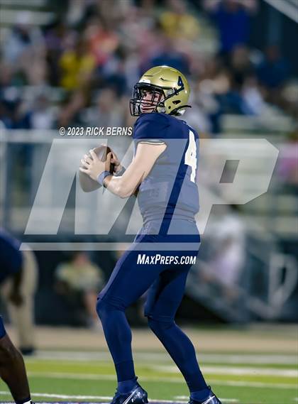 Thumbnail 1 in Lake Creek vs Waller photogallery.