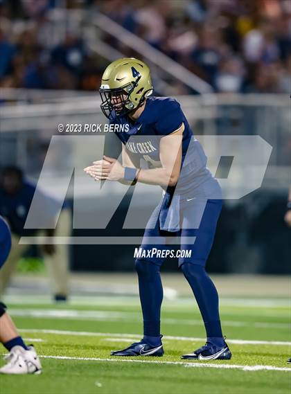 Thumbnail 3 in Lake Creek vs Waller photogallery.