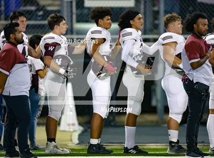 Thumbnail 3 in Lake Creek vs Waller photogallery.