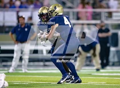 Thumbnail 3 in Lake Creek vs Waller photogallery.