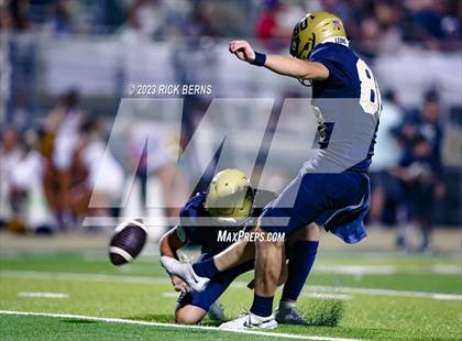 Thumbnail 2 in Lake Creek vs Waller photogallery.