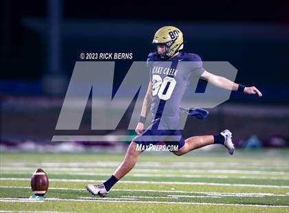 Thumbnail 1 in Lake Creek vs Waller photogallery.