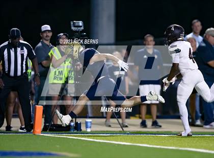 Thumbnail 1 in Lake Creek vs Waller photogallery.