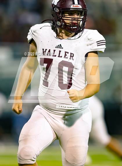 Thumbnail 1 in Lake Creek vs Waller photogallery.
