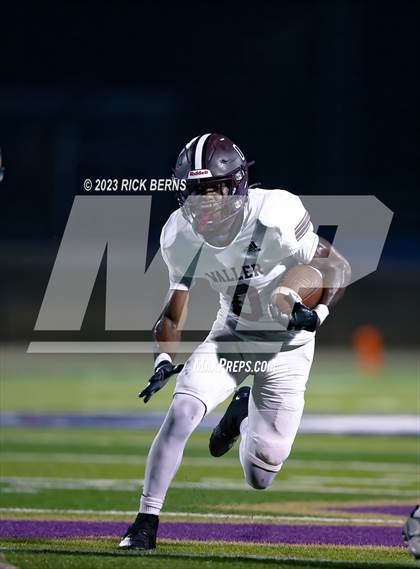 Thumbnail 1 in Lake Creek vs Waller photogallery.