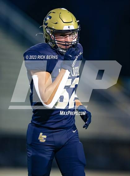 Thumbnail 1 in Lake Creek vs Waller photogallery.