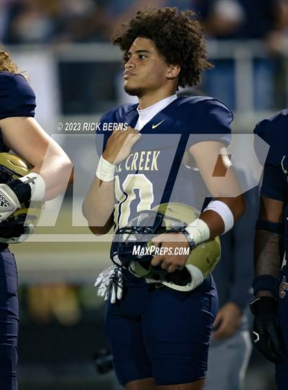 Thumbnail 3 in Lake Creek vs Waller photogallery.
