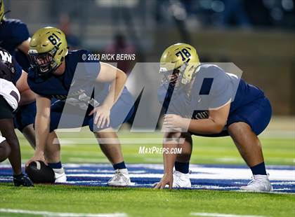 Thumbnail 1 in Lake Creek vs Waller photogallery.