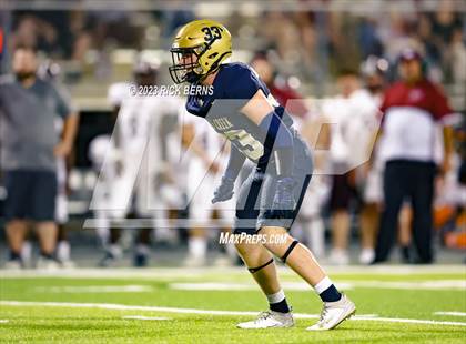 Thumbnail 2 in Lake Creek vs Waller photogallery.