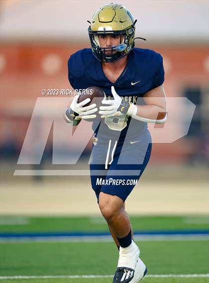 Thumbnail 2 in Lake Creek vs Waller photogallery.