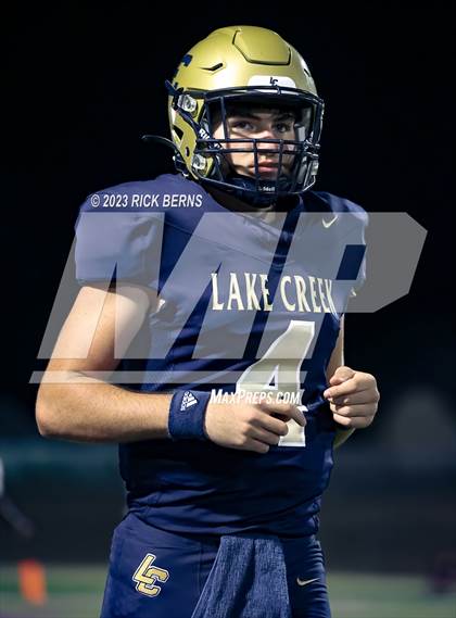 Thumbnail 3 in Lake Creek vs Waller photogallery.