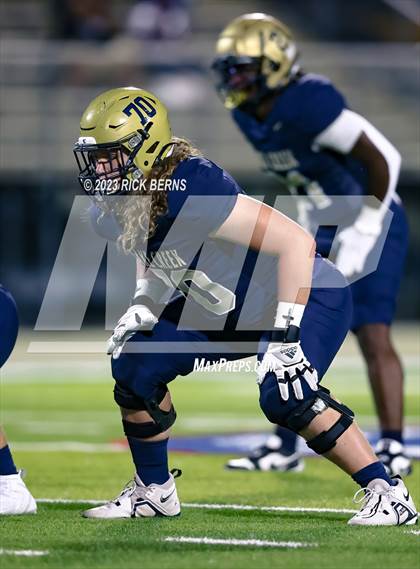 Thumbnail 1 in Lake Creek vs Waller photogallery.