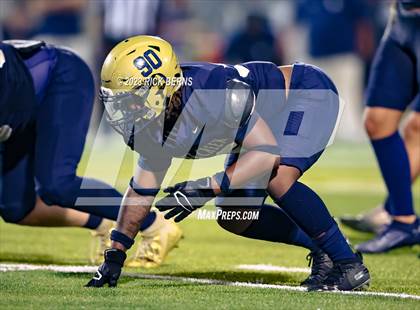 Thumbnail 1 in Lake Creek vs Waller photogallery.