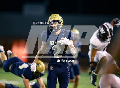 Thumbnail 1 in Lake Creek vs Waller photogallery.