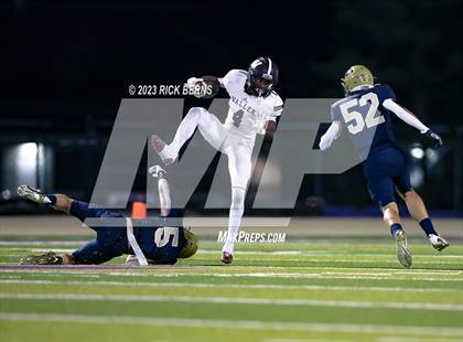 Thumbnail 1 in Lake Creek vs Waller photogallery.