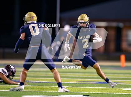 Thumbnail 3 in Lake Creek vs Waller photogallery.