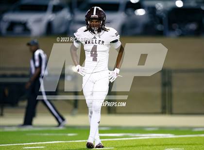 Thumbnail 1 in Lake Creek vs Waller photogallery.